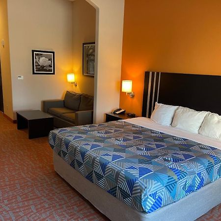 Lucky Villa A Boutique Hotel Gonzales Bagian luar foto
